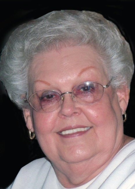 Obituary of June Guy Thompson
