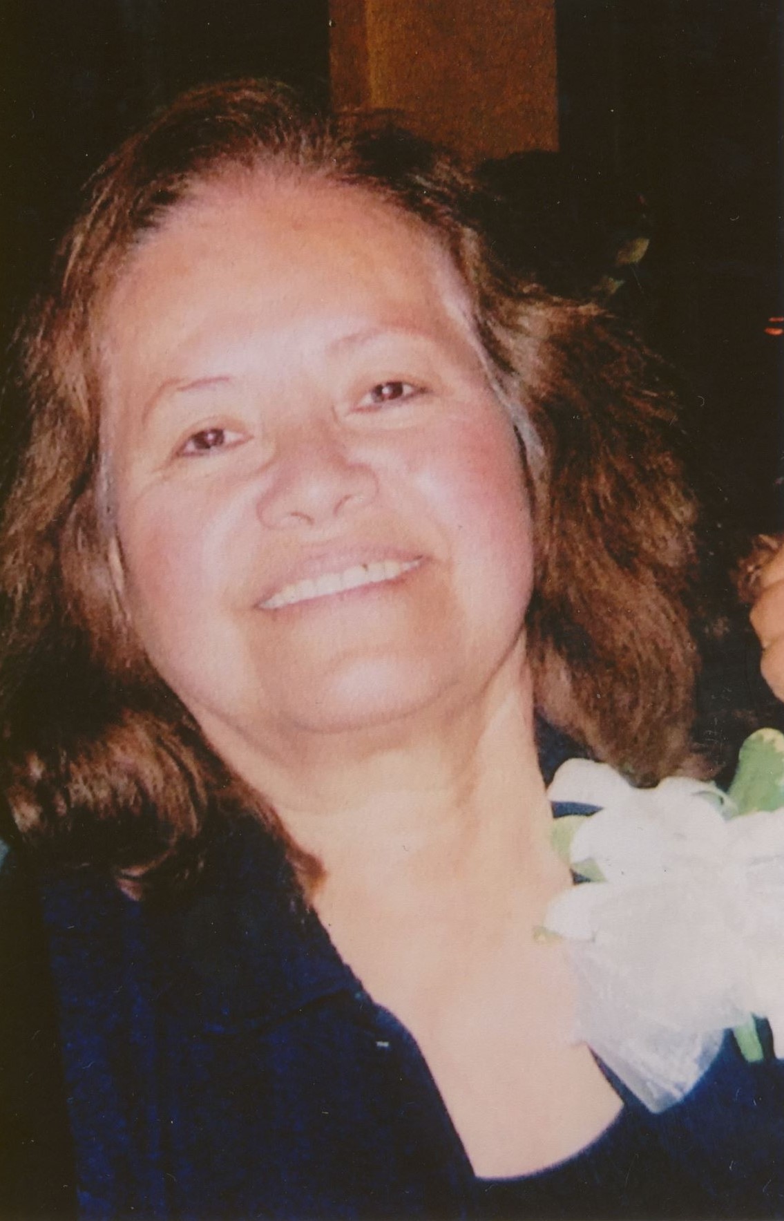 Obituary of Amelia Lerma