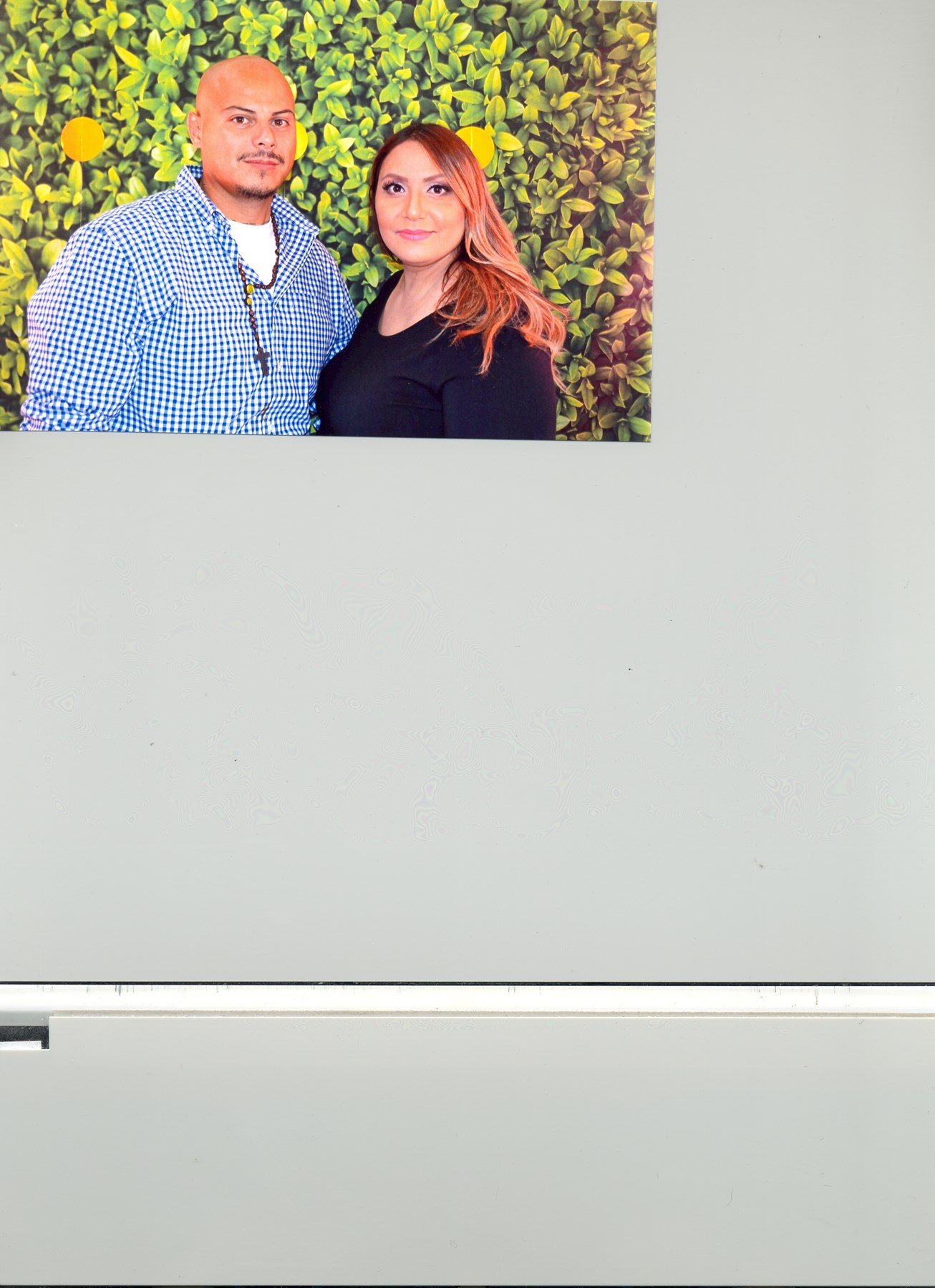 Obituary of Jacob Medina