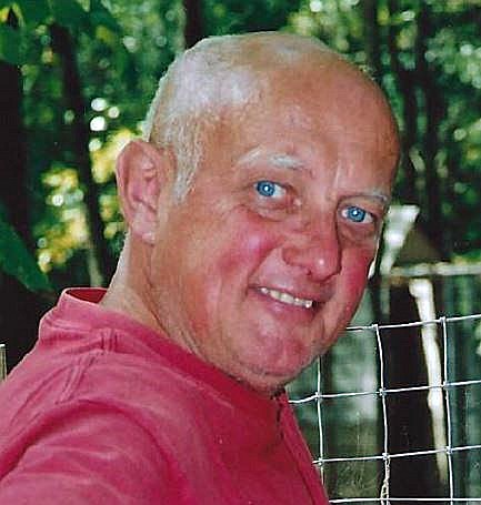 Obituary of Raymond Charles Davies Williams