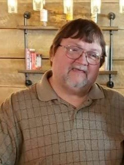 Obituary of Jerry Petrus