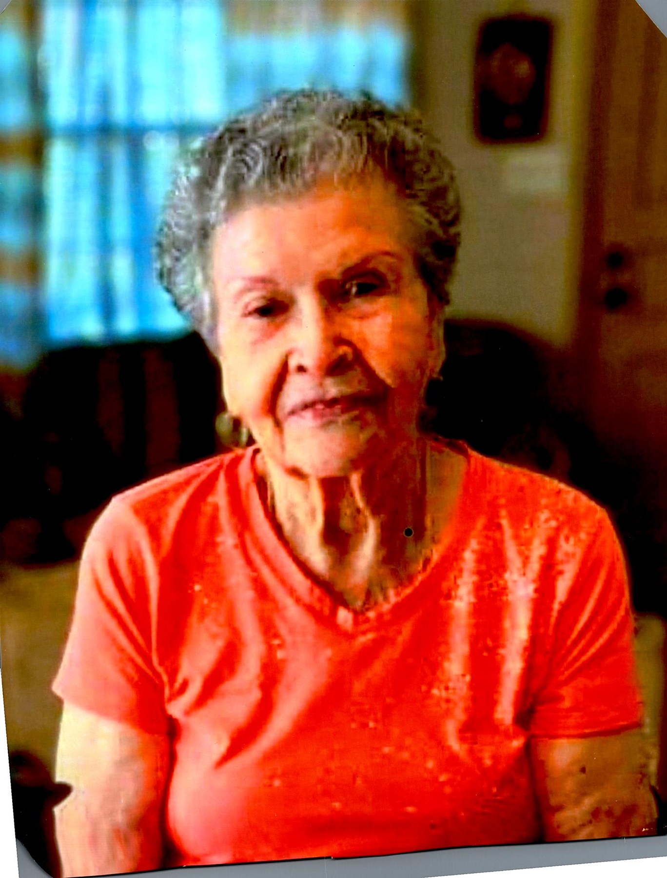 Obituary of Herminia L. Perez