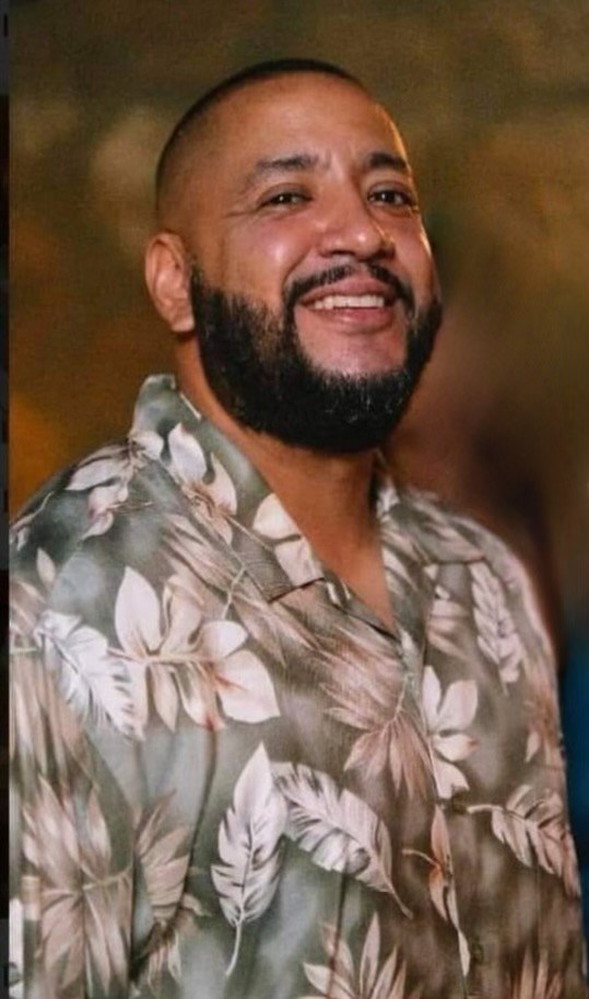 Obituary of Kenneth Manuel Hernandez