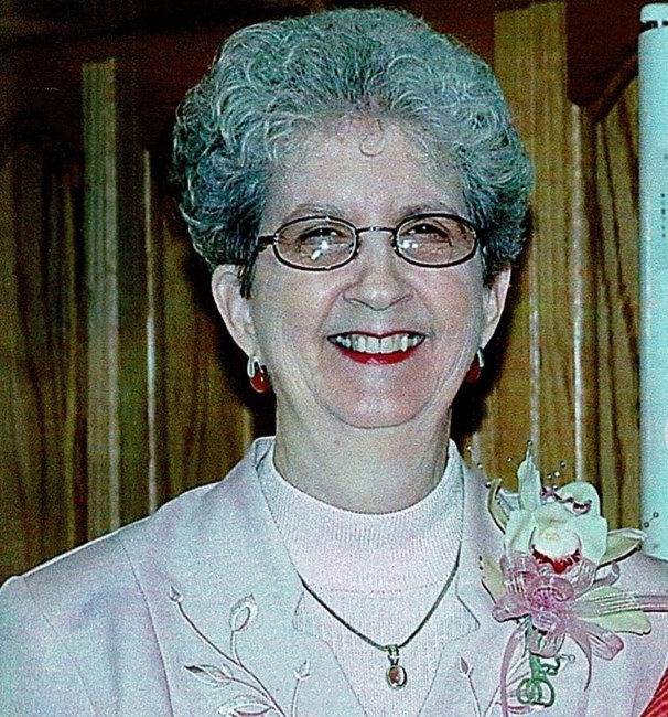 Obituary of Alma Ruth Ricks Bobo