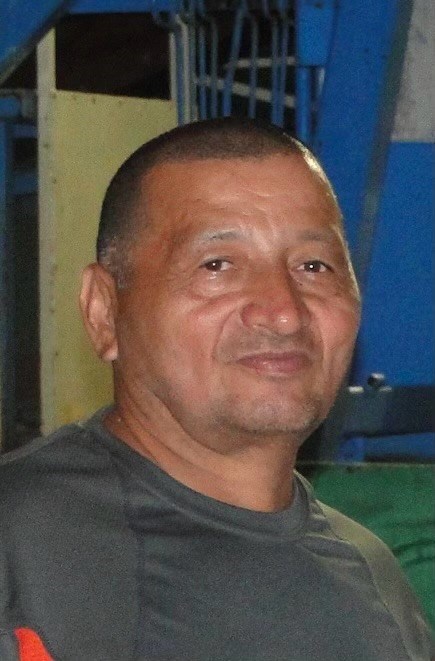 Obituary of Carlos A. Orozco