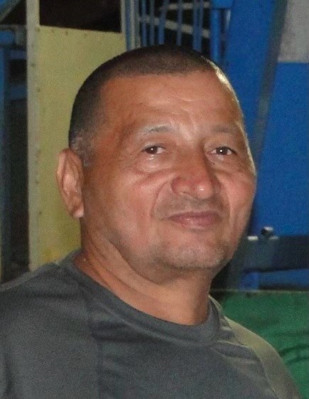 Obituary of Carlos A. Orozco