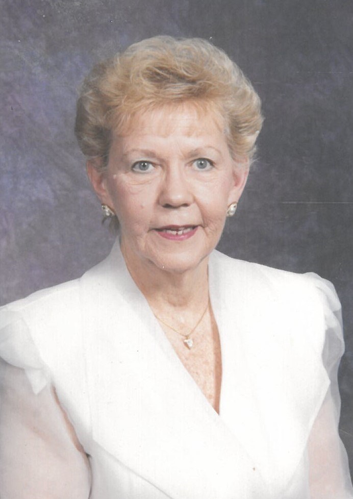 Obituary of Alma DeMezza