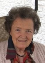 Avis de décès de Maria Brunner Pohoski