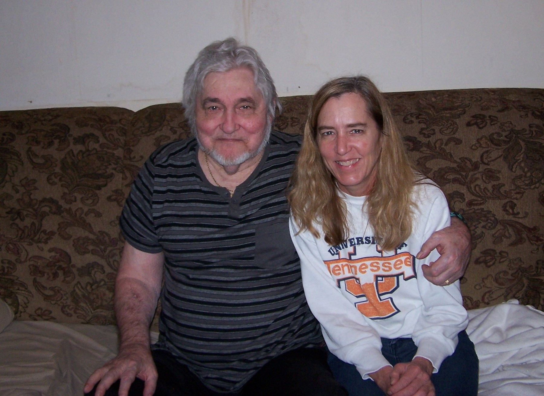 Obituary of Walter Lee Davis