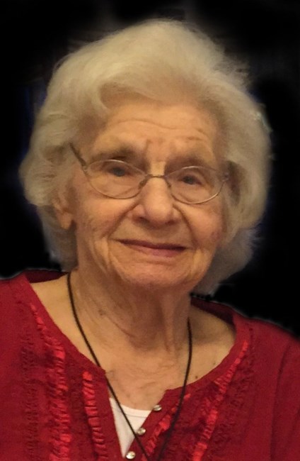Obituary of Helen B. Kowal