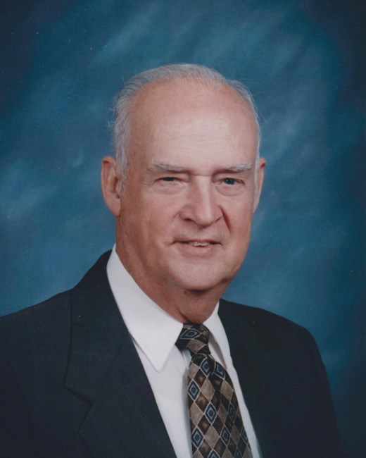 Obituary of William "Travis" Merriwether