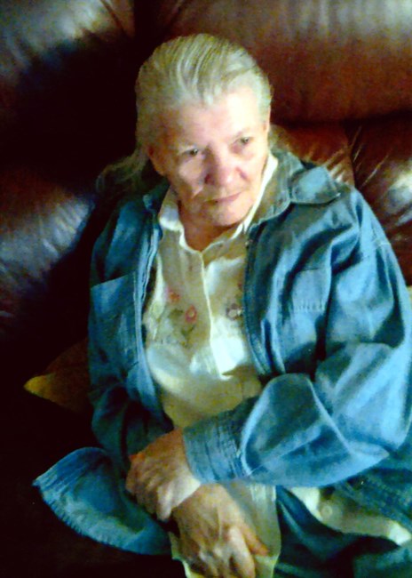 Obituary of Lois C Mulvey