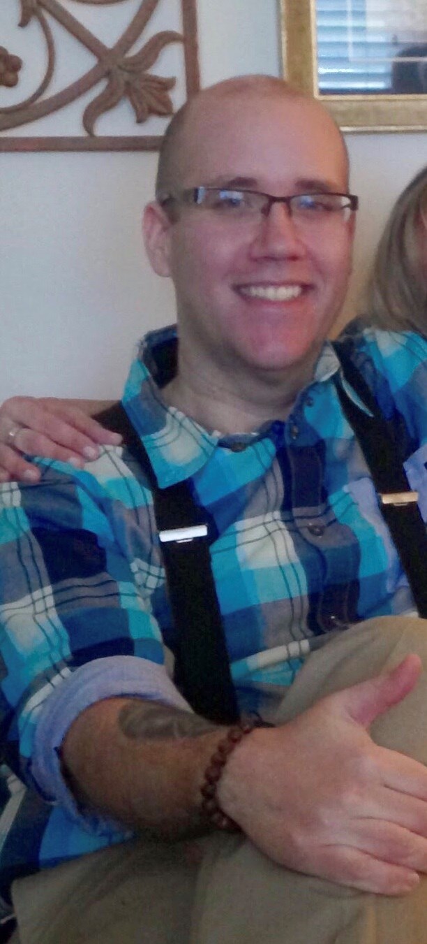 Obituary of Jonathan Charles Watson