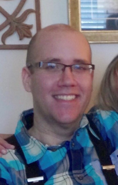 Avis de décès de Jonathan Charles Watson