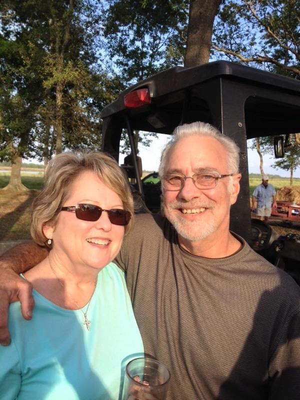 Obituary of Gary L. LeBleu