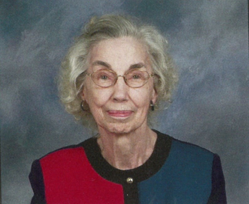 Obituary of Oleta G. Thompson