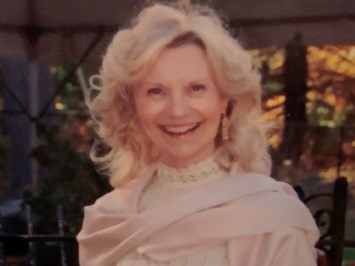 Obituary of Sandra Jean Erdle
