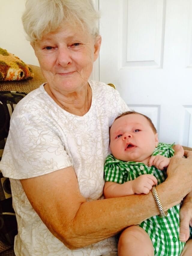 Obituary of Madeline Hughes