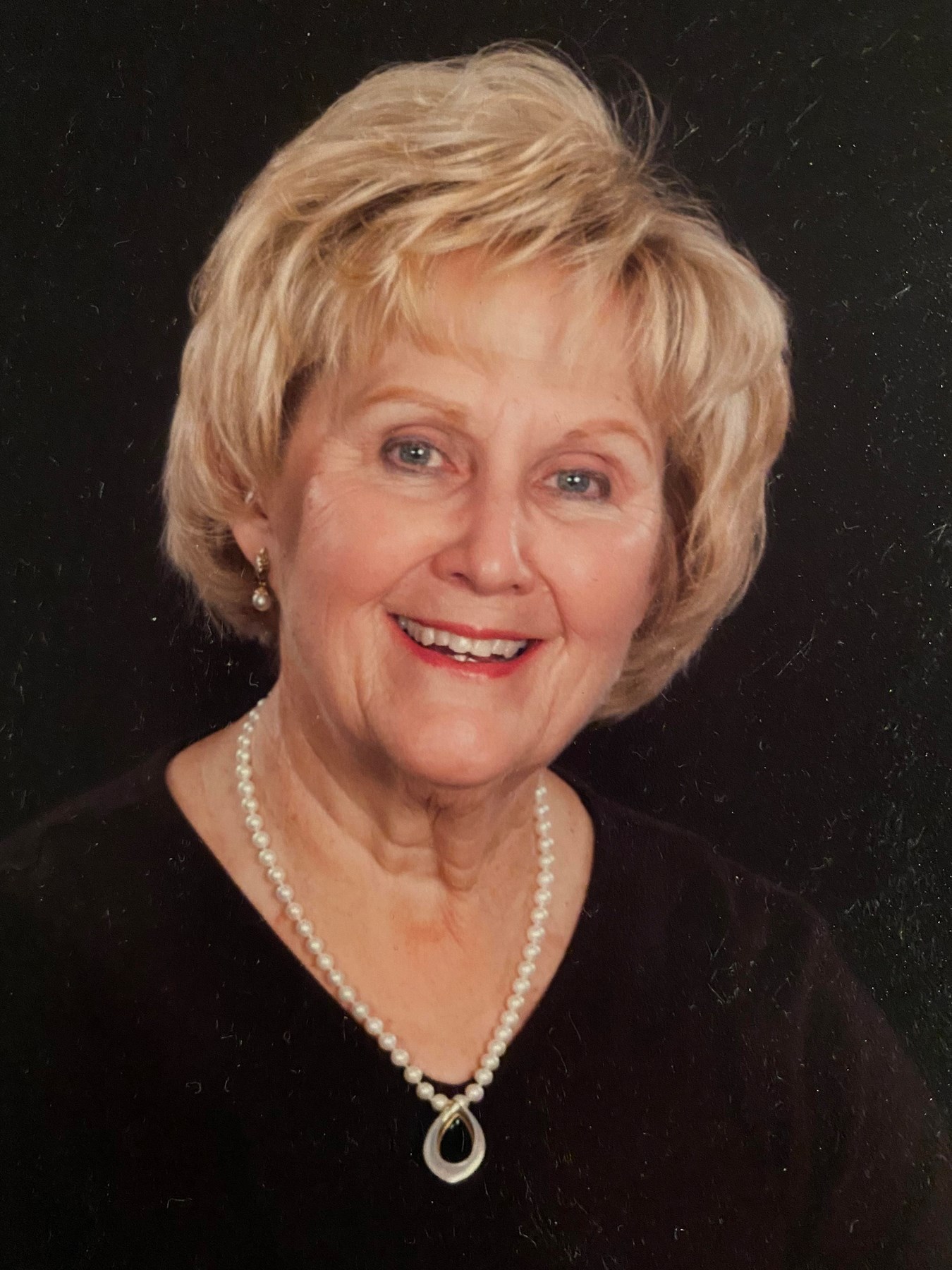 Roberta O'Brien Obituary San Diego, CA