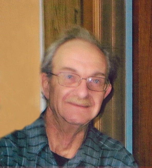 Obituary of Gary Worthington