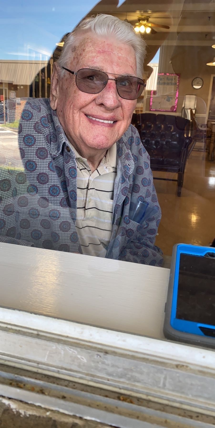 Obituary of William Earl Whitson