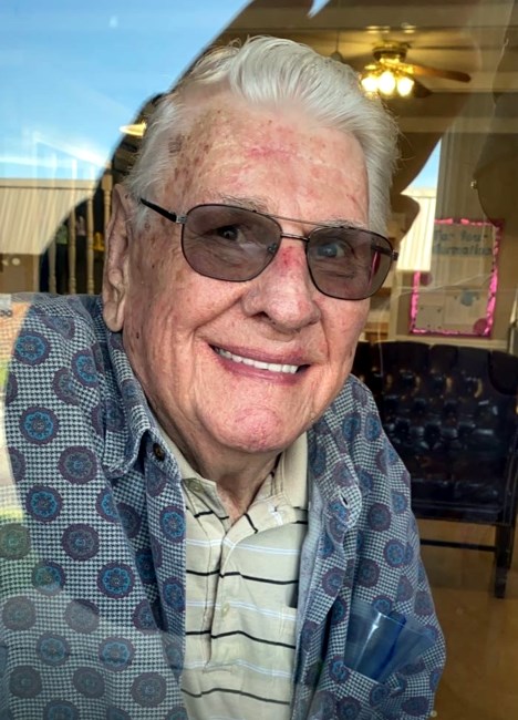 Obituary of William Earl Whitson