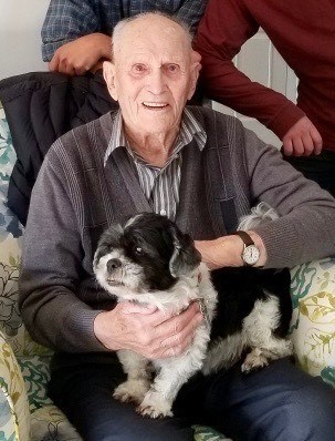 Obituary of Melvelle "Mel" Ryan