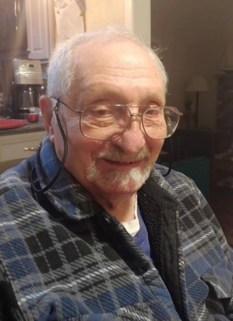 Obituary of William Louis Bazzinotti