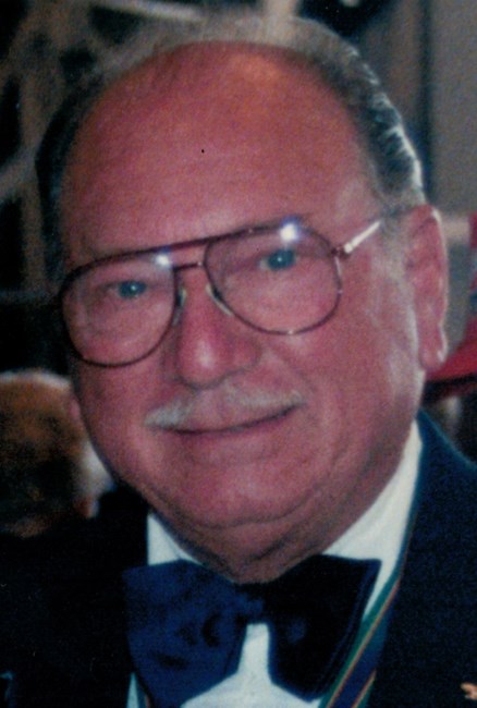 Obituary of Jacques Paul Drabier