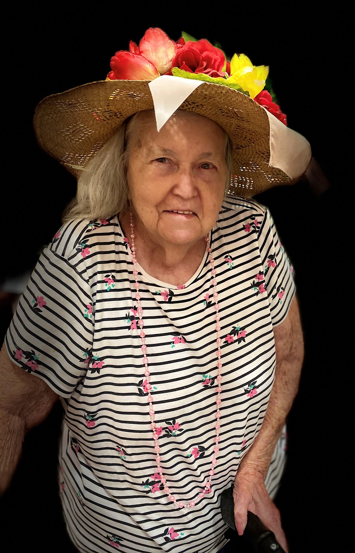 Obituary of Bessie Mae Birmingham