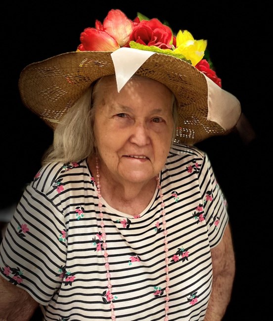 Obituary of Bessie Mae Birmingham