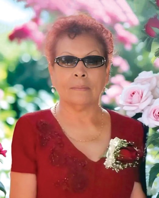 Obituary of Maria de Jesus Cortes