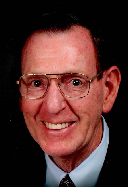Obituary of James "Jim" Earnest Mendenhall
