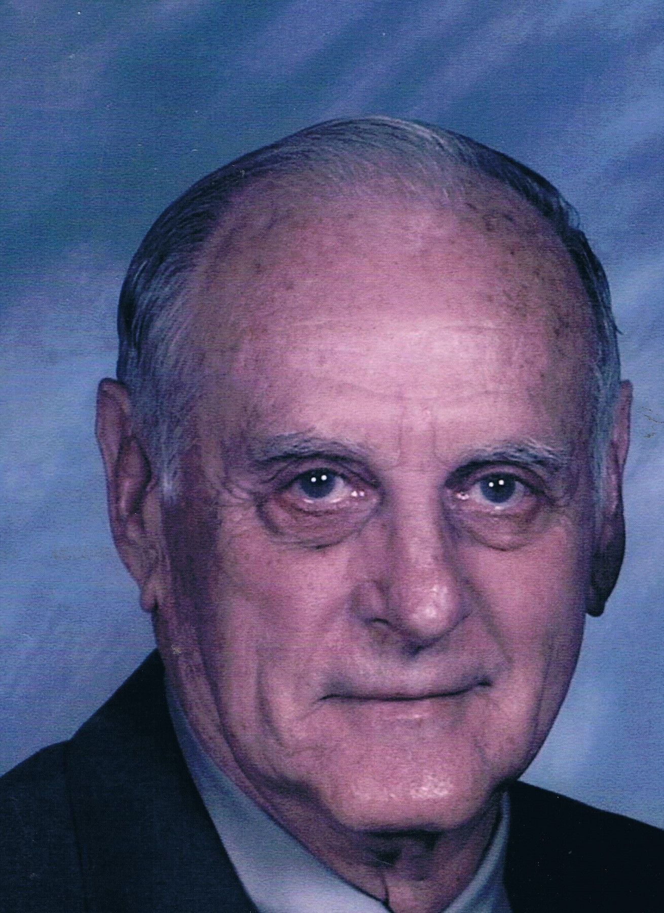 Obituary of Charles Everett Bishop