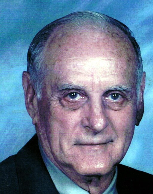 Obituary of Charles Everett Bishop