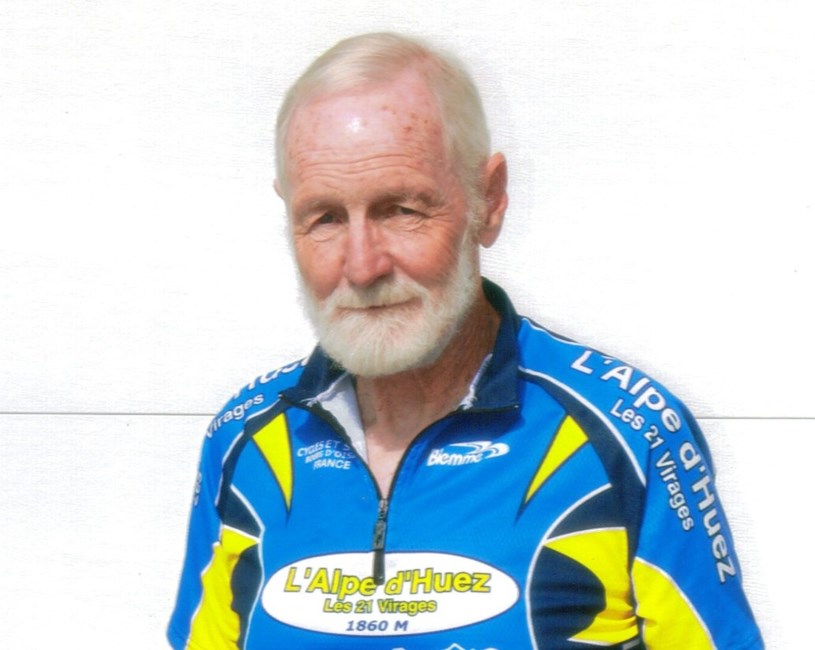 Obituary of Willard Mason