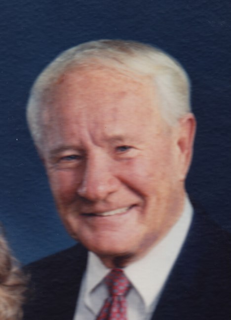 Obituary of Walter Johnson Lukken