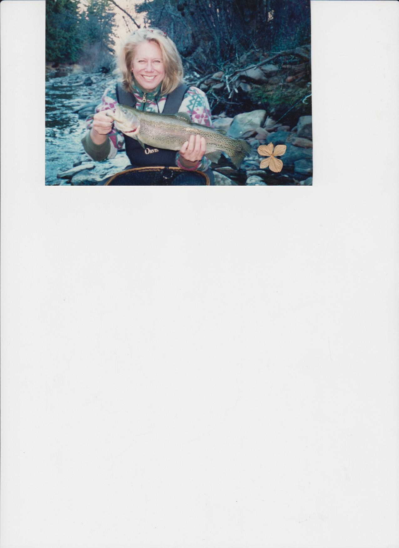 Obituary of Linda C. O'Keefe