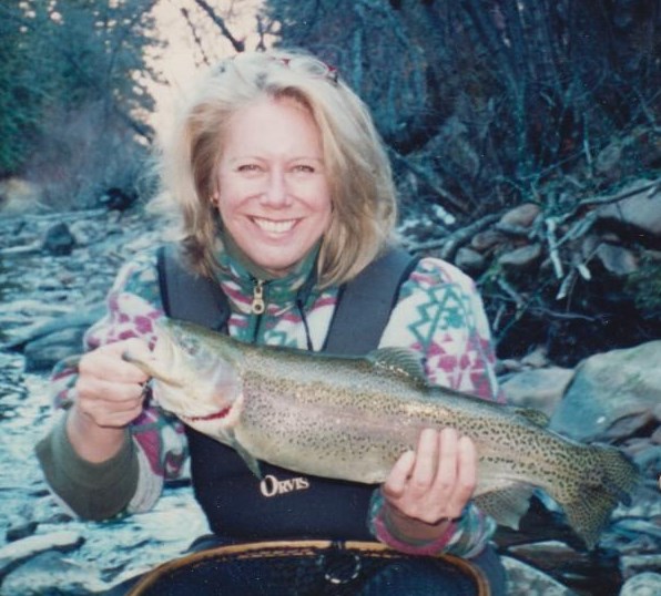 Obituary of Linda C. O'Keefe