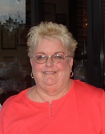 Obituary of Lola Louise Croom