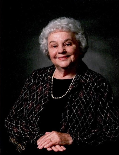 Obituary of Anna L. Dierk