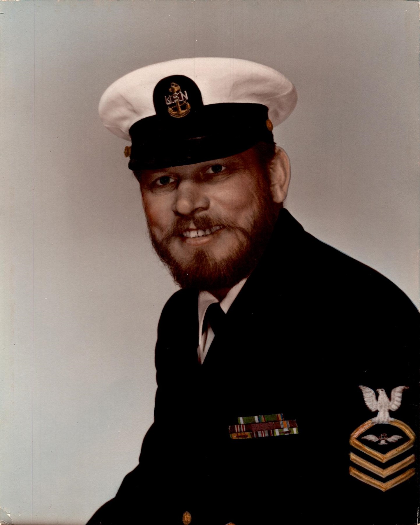 Obituario de David L. Boyer