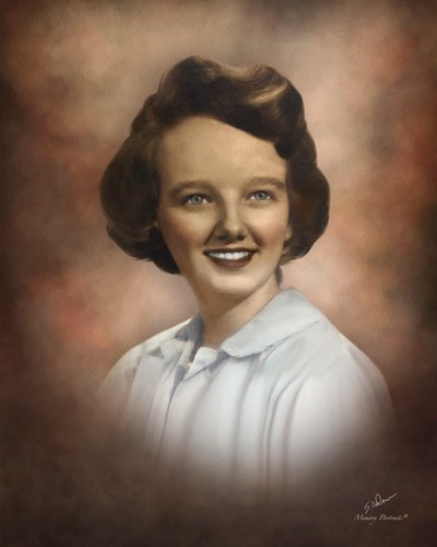 Obituary of Susan H. Hazelrigg