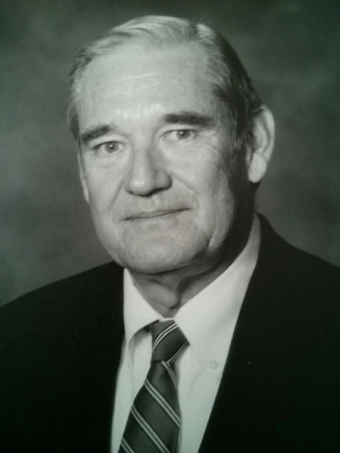 Obituary of John Waits Teel