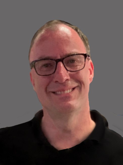 Obituary of John Michael Miller