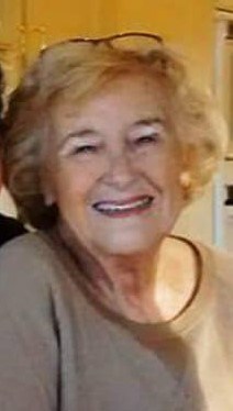 Obituary of Maxine Boyd Davis