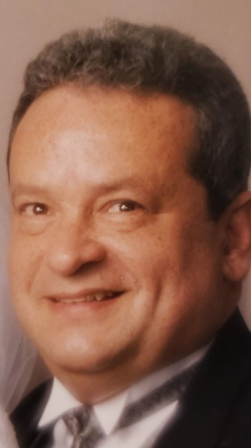 Avis de décès de Salvador Gonzalez