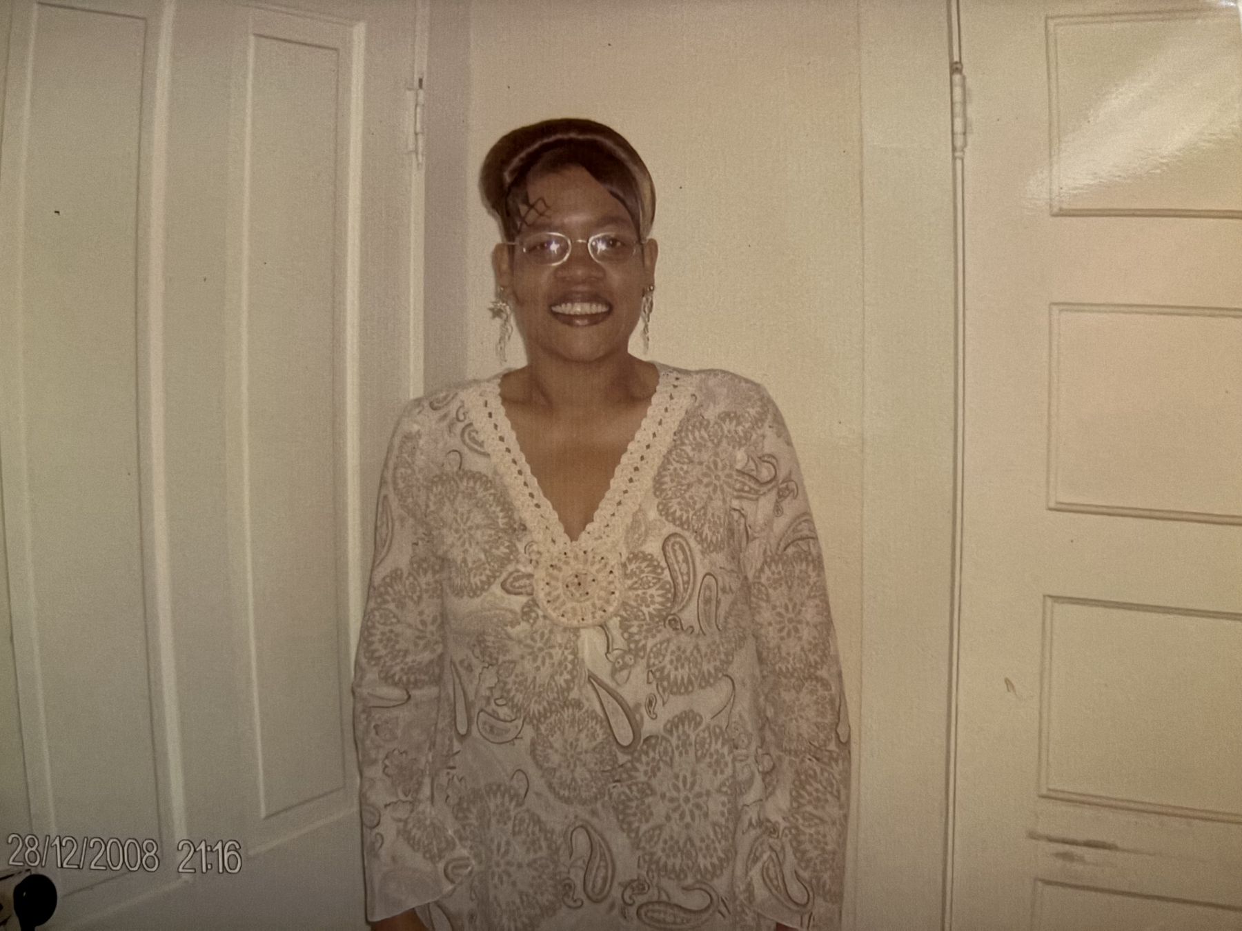 Obituario de Mrs. Deborah Ann Smith