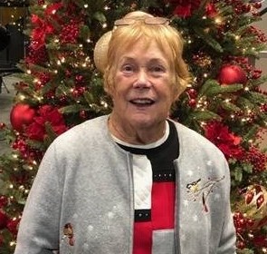 Obituary of Marion R. Edwards