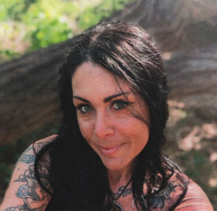 Obituary of Danielle Rose Dohman